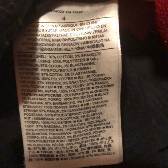 Banana Republic Heritage Collection Black Dress - Picture 8 of 8